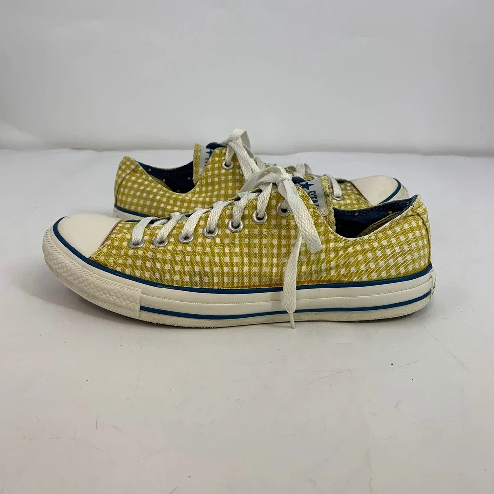 Converse unique all